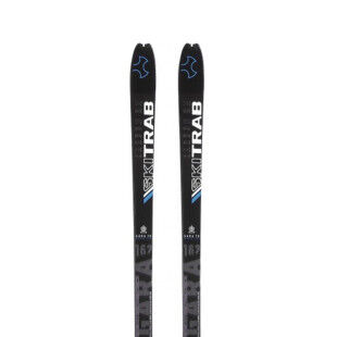SKi Trab GARA AERO WORD CUP 70