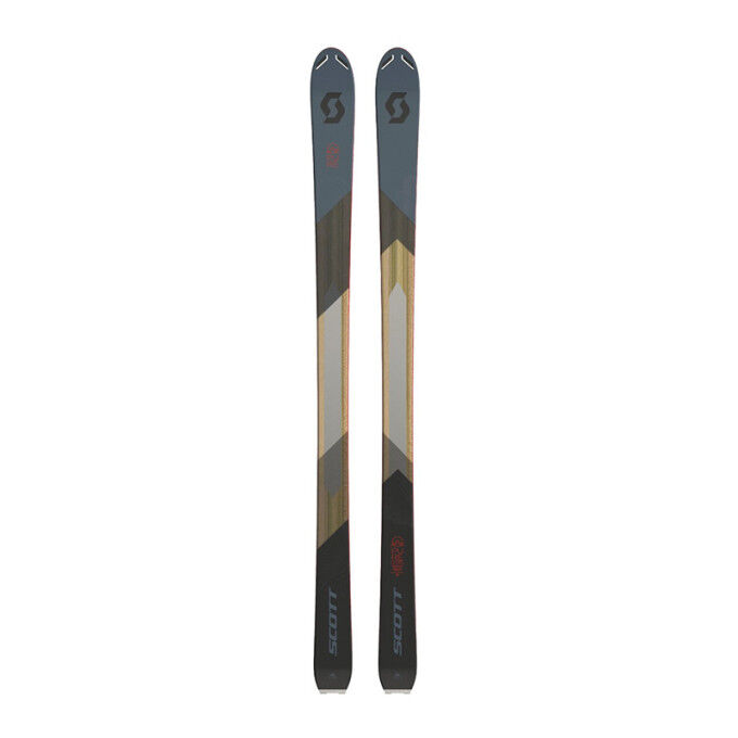 Scott PURE FREE 90TI skis