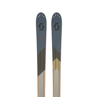 Scott PURE FREE 90TI skis