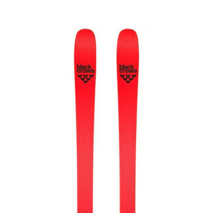 Black Crows CAMOX FREEBIRD red skis
