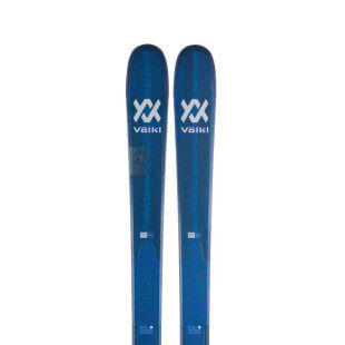 Völkl BLAZE 94W skis 