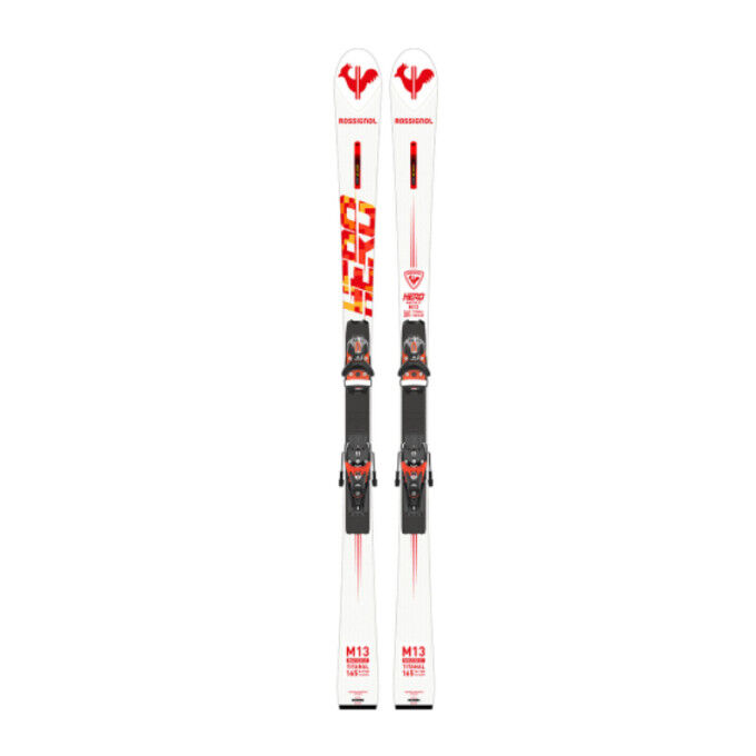ROSSIGNOL PLEASURE 159