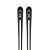 XO V3 L BLACK WHITE skis