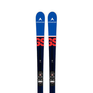 Pack de skis Dynastar SPEED TM GS + SPX10