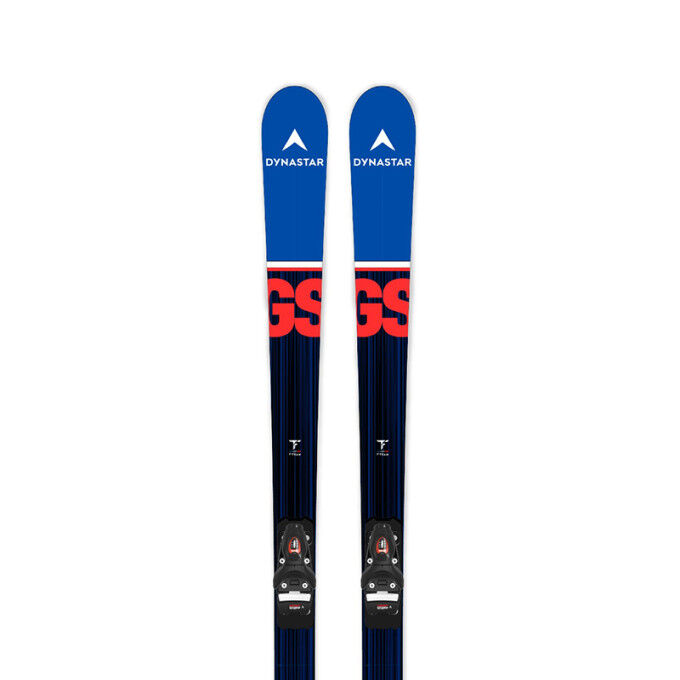 Dynastar SPEED Team GS skis 126-134 R21 NX7