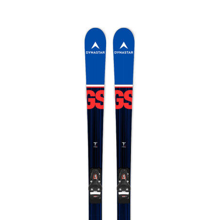 Dynastar SPEED Team GS skis 126-134 R21 NX7