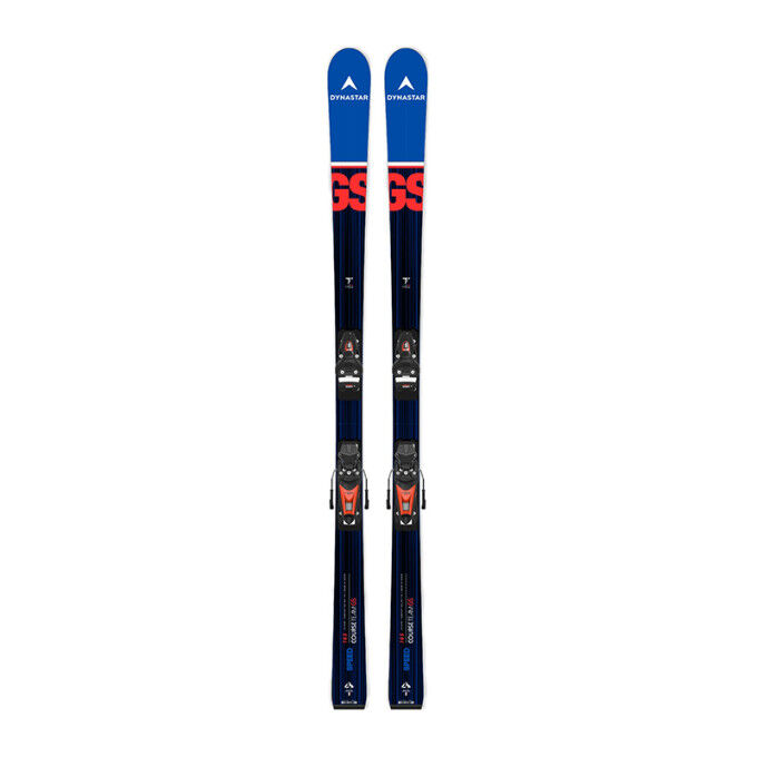 Dynastar SPEED Team GS esquís 126-134 R21 NX7