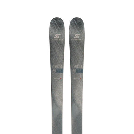 Stöckli NELA-88 skis
