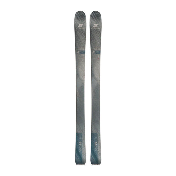 Stöckli NELA-88 skis