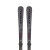 Skis Stöckli LASER-CX +MC D20 + MC 11 BLACK/MATT