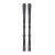 Skis Stöckli LASER-CX +MC D20 + MC 11 BLACK/MATT