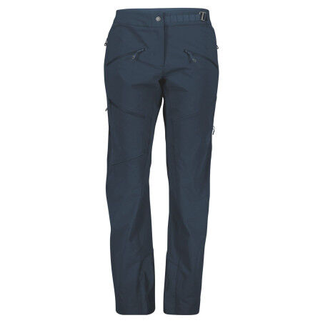 SCO PANTS W'S EXPLORAIR SOFTSHELL