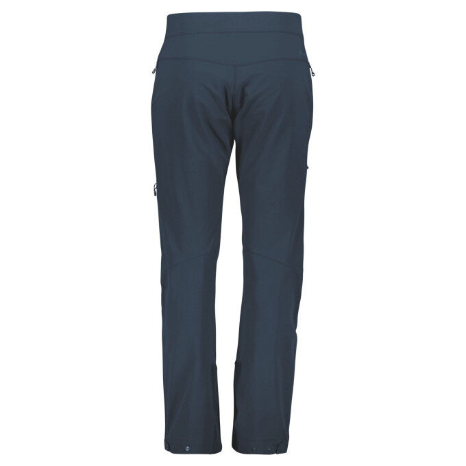 SCO PANTS W'S EXPLORAIR SOFTSHELL