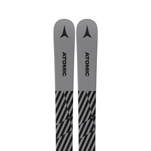 PUNX JR GREY 140-150