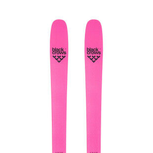 Black Crows CORVUS FREEBIRD skis