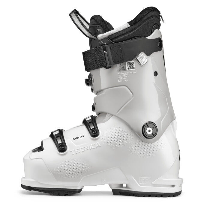 MACH BOA HV 95 W GW