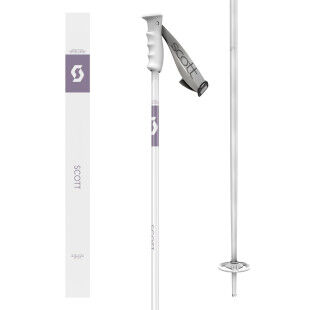 Bastones de esquí Scott Pole Kira