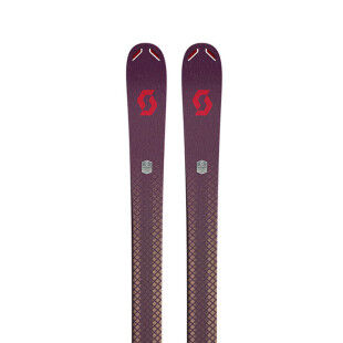 Skis Scott SCRAPPER 105 W