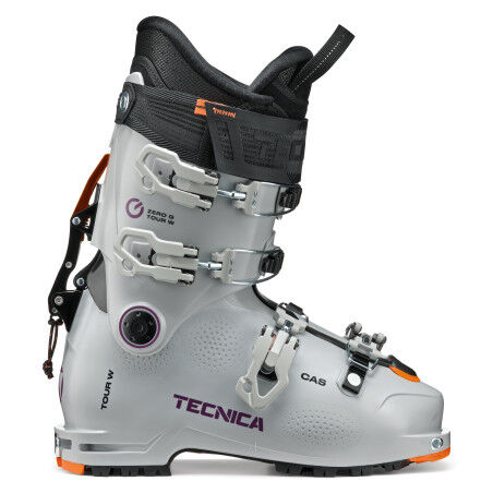 Botas esquí de travesía Tecnica ZERO G TOUR