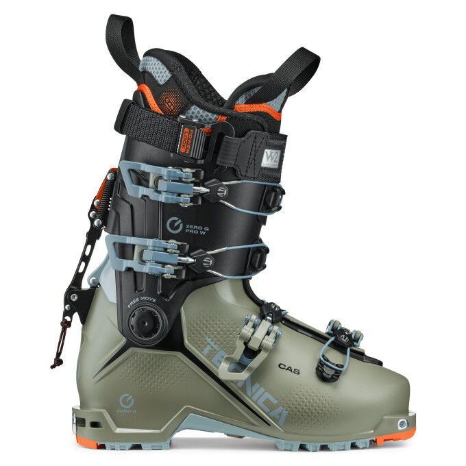 ZERO G TOUR PRO W ZERO G TOUR PRO W