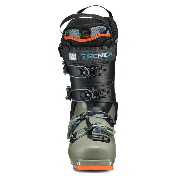ZERO G TOUR PRO W