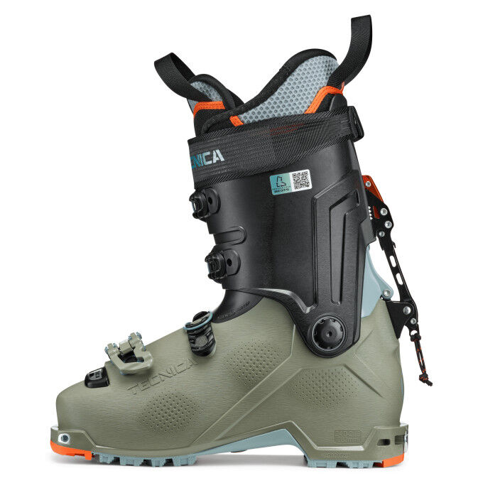 ZERO G TOUR PRO W