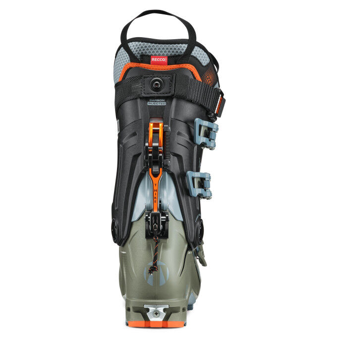 ZERO G TOUR PRO W ZERO G TOUR PRO W