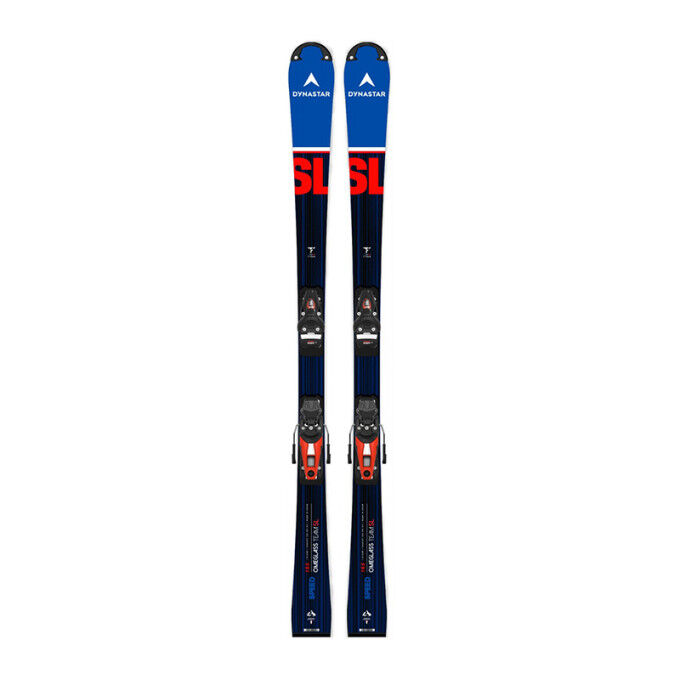 Esquí unisex Dynastar SPEED TM GS 158-171 R21 + fijaciones SPX10