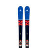DRLDR01 - SPEED TM GS 126-171 R21 SPX10