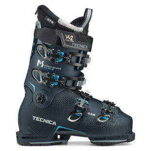 MACH SPORT LV 85 W GW