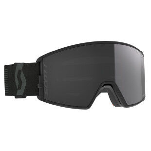 SCO GOGGLE REACT