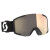 SCO GOGGLE SHIELD LS