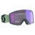 Máscara unisex Scott SHIELD LIGHT SENSITIVE