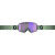 Máscara unisex Scott SHIELD LIGHT SENSITIVE