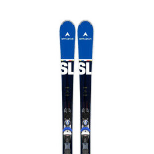 Dynastar SPEED WC FIS SL FAC 165 + SPX15 ski package
