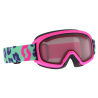 VERDE MENTA/ROSA NEON