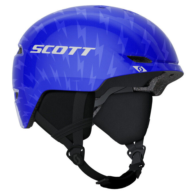 Casco Scott KEEPER 2