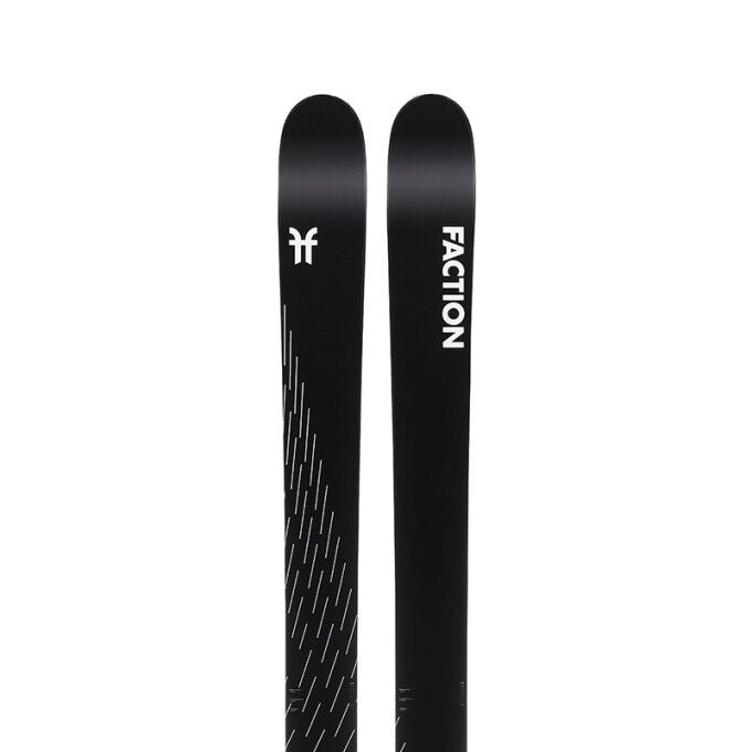 Faction MANA 4 freestyle skis for men