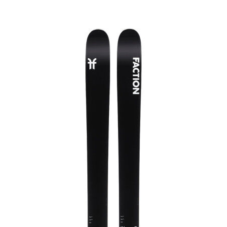 Ski Faction LA MACHINE 3 MEGA