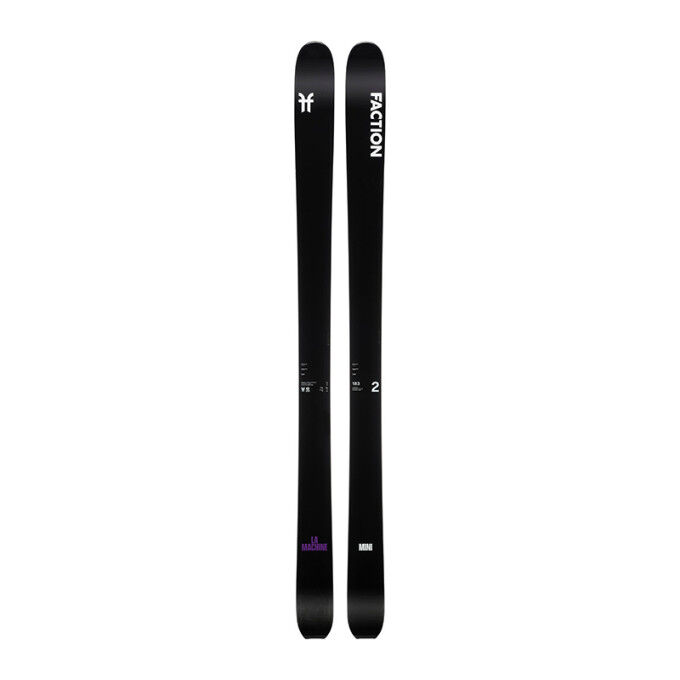 Ski Faction LA MACHINE 2 MINI