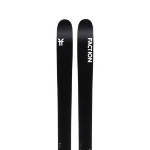 Ski Faction LA MACHINE 1 MICRO