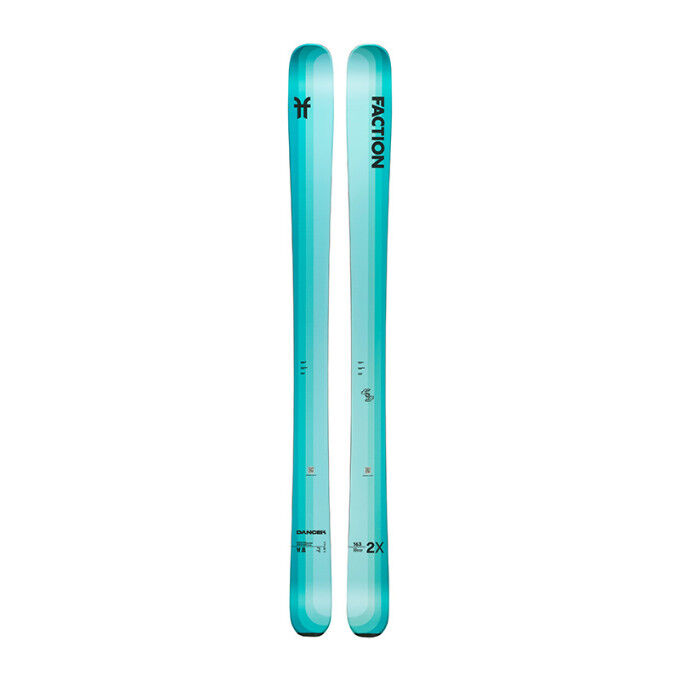 Women's ski Faction DANCER 2X