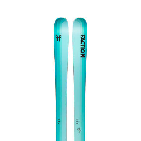 Women's ski Faction DANCER 2X