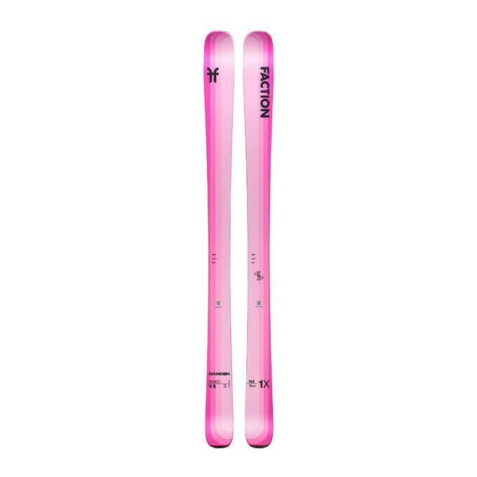 Women's ski Faction DANCER 1X
