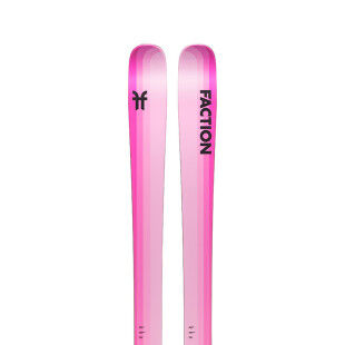 Women's ski Faction DANCER 1X