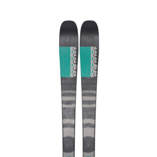 Skis K2 MINDBENDER 85 W 