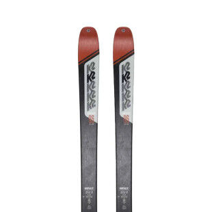 Skis K2 WAYBACK 96