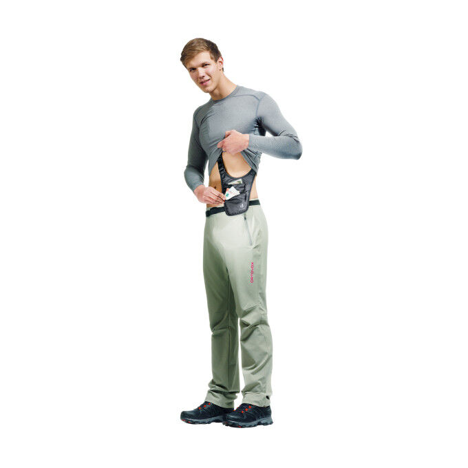 SECURITY HOLSTER