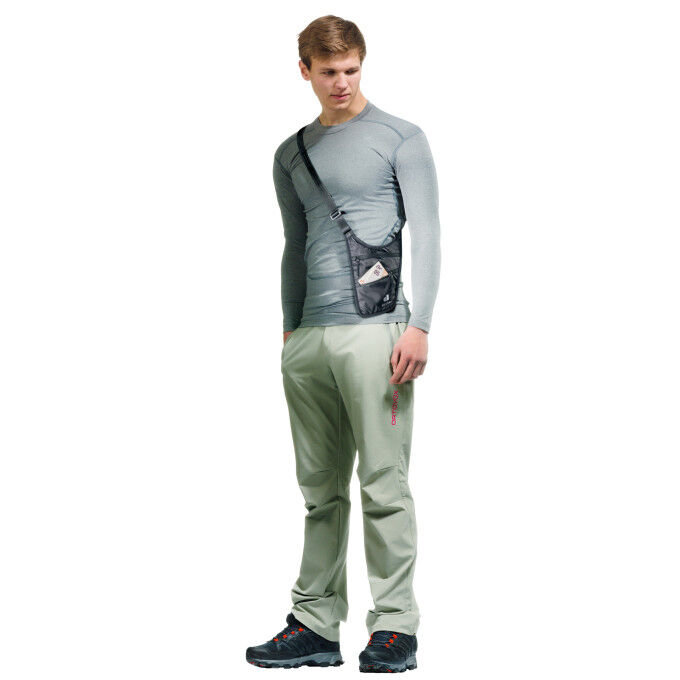 SECURITY HOLSTER