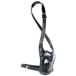 Maletín de seguridad deuter